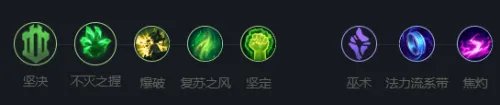 《英雄联盟》无双剑姬玩法攻略
