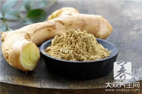 毒生姜有何坏处?这些常识要牢记