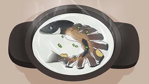 熬夜喝什么汤