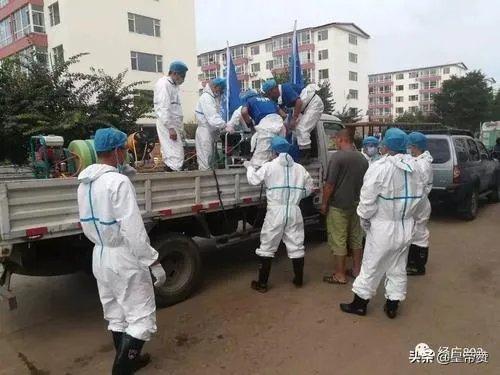 联合国曾威胁把中国定为疫区，而今为什么不把美国印度列为疫区？