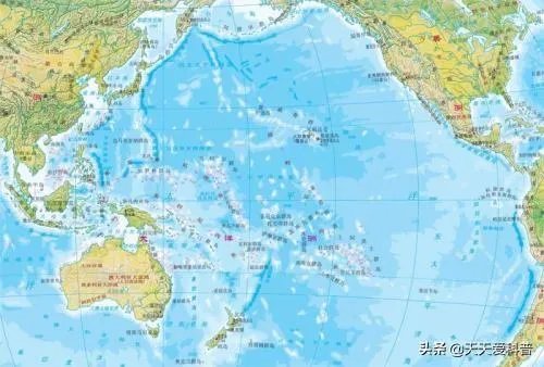 海洋生物资源最丰富的是哪个大洋？有什么依据？