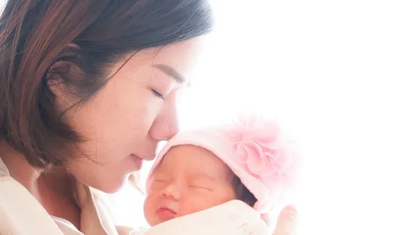 吃垃圾食品的婴儿会畸形吗？
