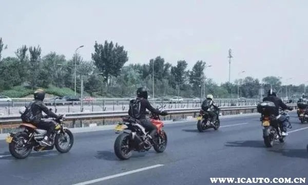 摩托车没油了怎么办