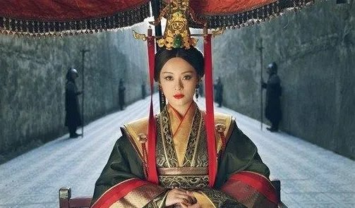 真实历史中,义渠王到底是怎么死的?