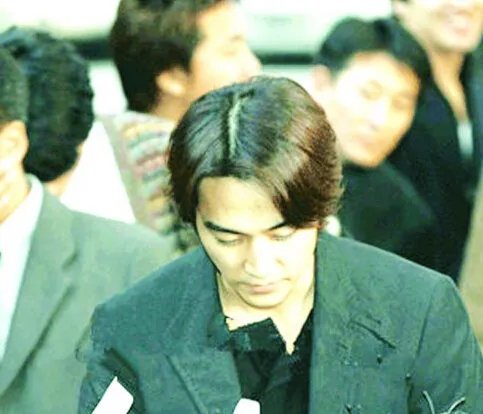 宋承宪逃兵役事件引热议 事情真相大起底