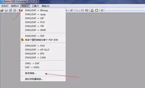 acmecadconverter
