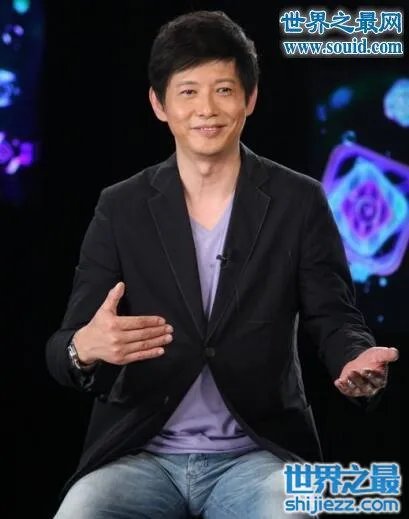 央视一姐董卿被6人睡图片,榜上海富豪私生活糜烂