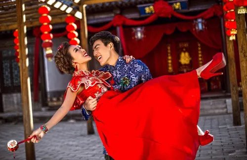 晋江结婚风俗有哪些 与晋江女孩结婚要多少礼金