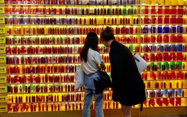 成都一家“脱单便利店”走红,三元就能“买”爱情,这家店卖的究竟是什么?