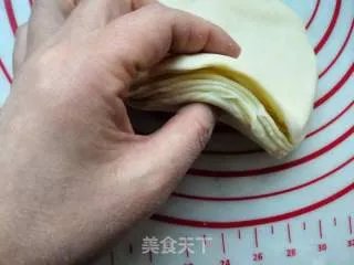蒸春饼