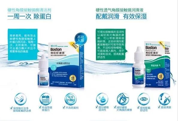 OK镜护理系统哪家强?认准博视顿多功能护理系统!