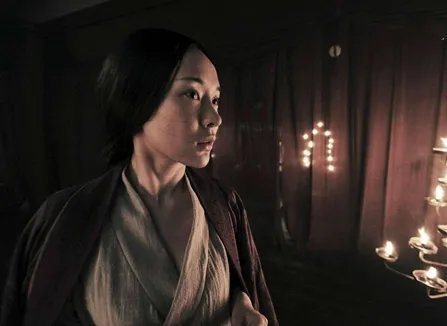 探索吕雉与戚夫人之间的恩怨，“人彘事件”是怎么回事？