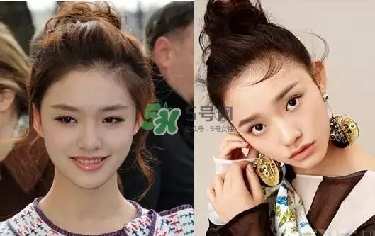 处女脸是什么样子的?处女脸部有什么特征?