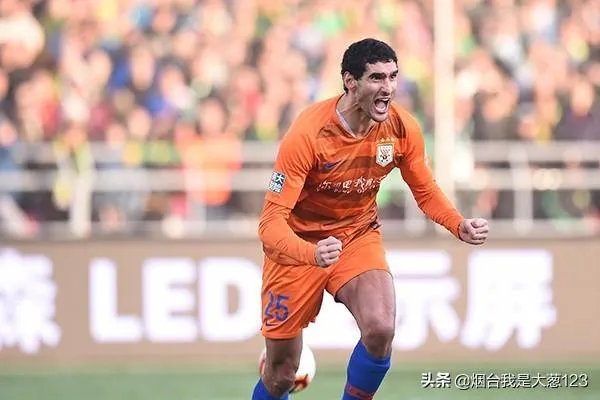费莱尼头球帽子戏法反超大连,那么韦世豪的周MVP是不是黄了?