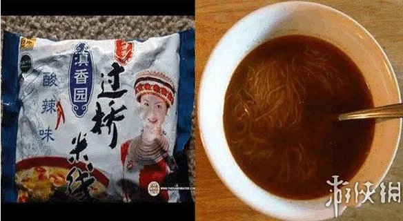还能好好吃面不?全球十大最好吃和最难吃的泡面