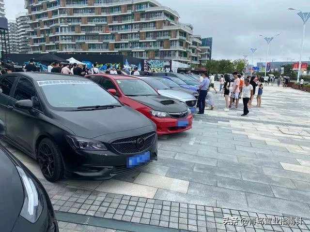 青岛西海岸古镇口海边的房子今年能入手吗？