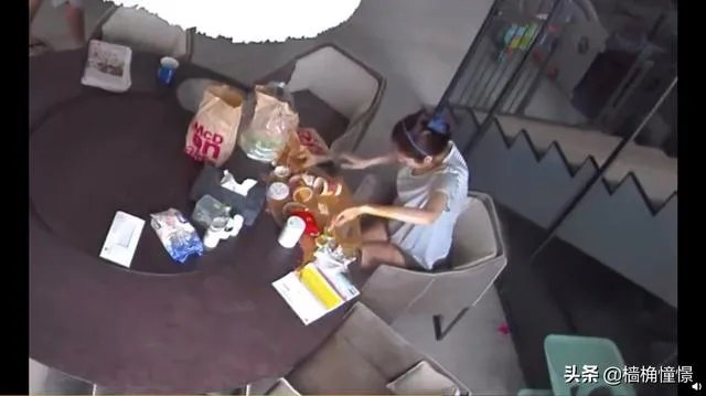 安以轩被麦当劳饮品烫伤,在媒体发文控诉,你怎么看待这件事情?