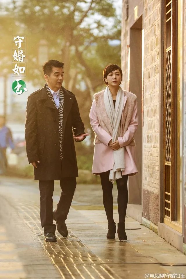 有哪些经典的婚姻家庭类电视剧推荐?