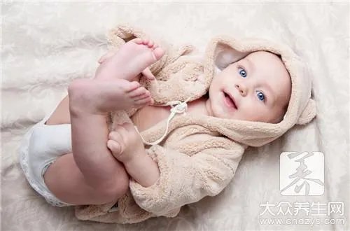  婴幼儿肚子胀气不消化该怎么办