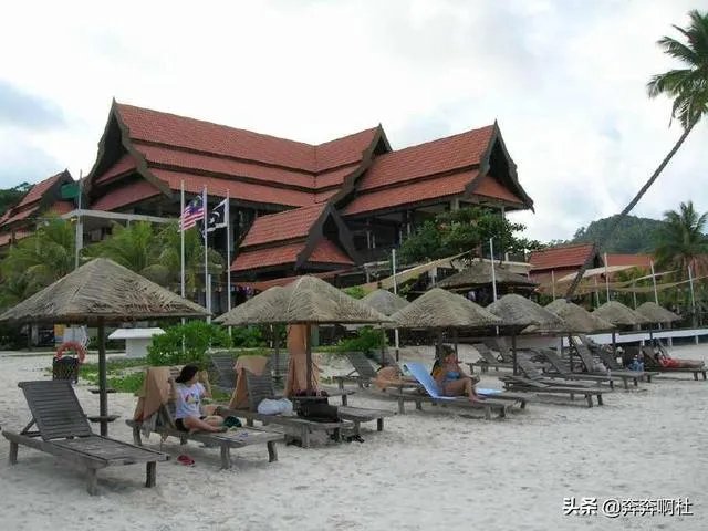 热浪岛旅游攻略有哪些？
