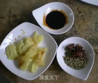 东坡回赠肉