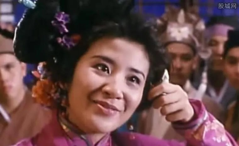 吴君如杜德伟为什么分手?吴君如杜德伟分手原因