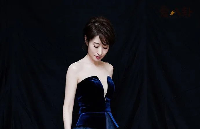 演员刘敏涛的丈夫是谁 有过不堪回首的婚史