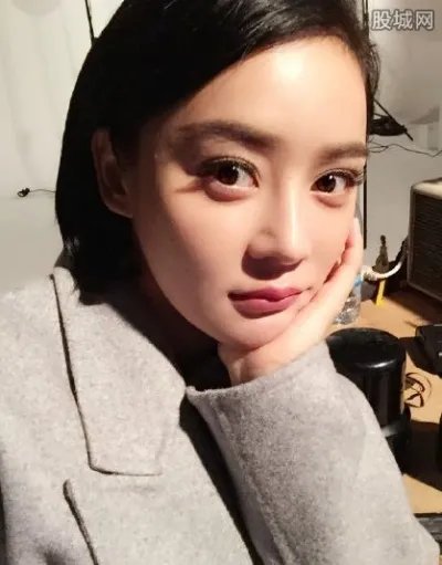 袁姗姗于正关系 潜规则是否真有其事