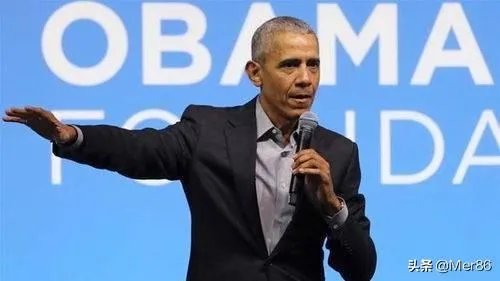 美国两总统公开互怼，奥巴马批特朗普抗疫是灾难，特朗普强势回击，对此你怎么看？