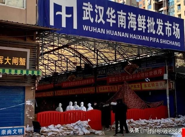 怎么看待华南海鲜市场一家四口43天未感染?