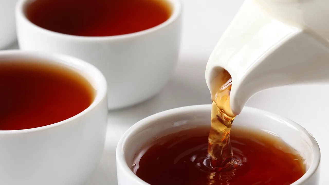 用茶水洗脸好吗?用茶水洗脸的作用是什么?