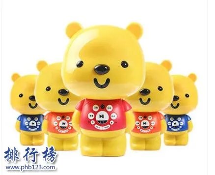 早教机哪个牌子好?早教机十大品牌排行榜