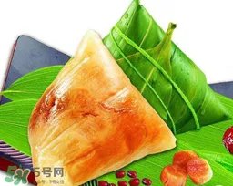 思念粽子好吃吗?思念粽子是熟的吗?