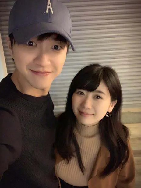 日媒称福原爱江宏杰准备分居,他们的婚姻到底出了什么问题?