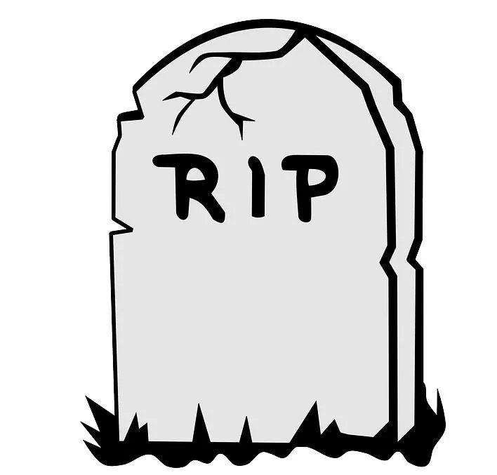 rip致哀什么意思，网络用语rip什么意思