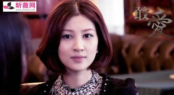 王倩一个人资料简介及图片:王倩一演过的电视剧