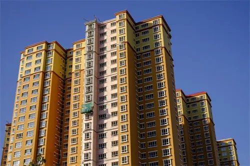 多层和高层的区别是什么
