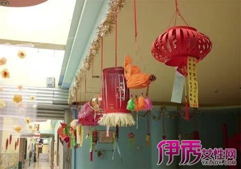 自制灯笼的做法及图片有哪些?