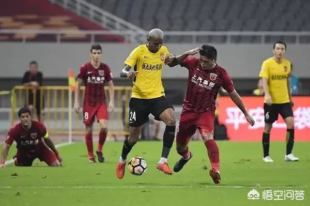 恒大VS上港双方发布战前海报:永无止境VS寸土必争,你怎么看?
