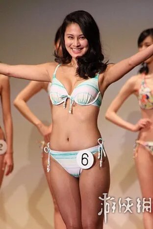 2016年日本小姐大赛揭晓 20岁女大学生夺冠,如何?
