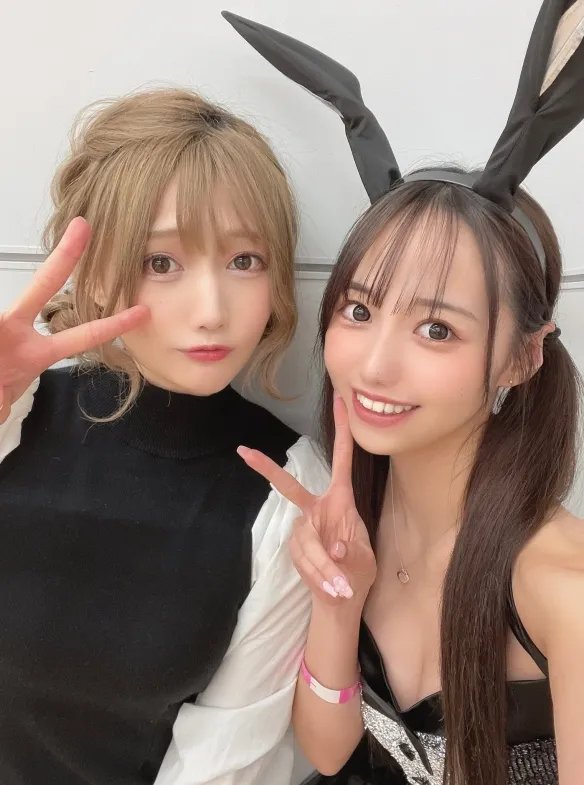 退团后靠软实力再次打拼!樱花妹 弓川いち华美照赏