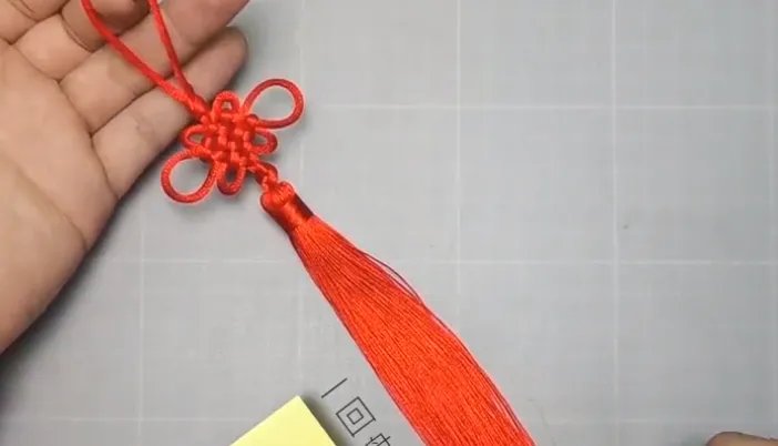 中国结有哪些寓意