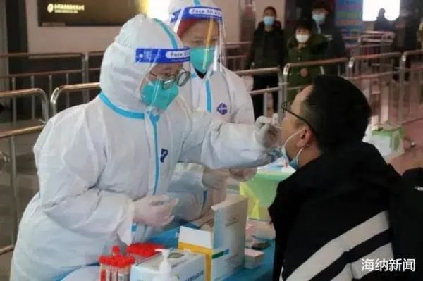 苏州疫情的源头来自哪里?
