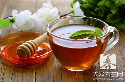 蜂蜜起泡沫是怎么回事