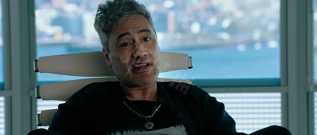 失控玩家有片尾彩蛋吗 失控玩家结局彩蛋介绍