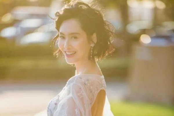 黄贯中的老婆