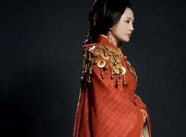 探索吕雉与戚夫人之间的恩怨，“人彘事件”是怎么回事？