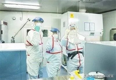 全球疫情继续恶化，美国放弃治疗了，未来我国将如何应对？