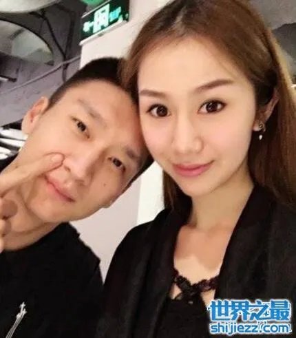 孙悦陈露车震门真相,已结婚生女科比送上祝福