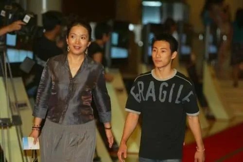 吕丽萍出演过的电视剧有哪些?哪一部让你印象深刻?